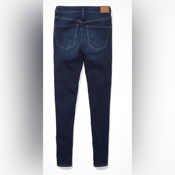 American Eagle Next Level High-Waisted Jegging - Picture 4 of 7